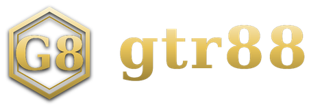 gtr88 logo